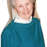 Jean M. Holden